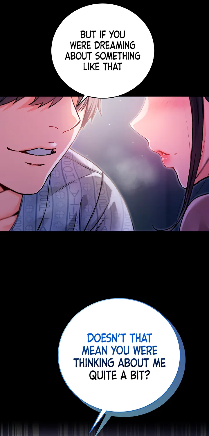 I'm a Vampire Chapter 5 page 27 - 