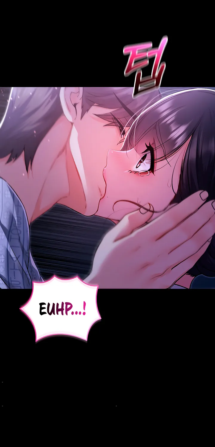 I'm a Vampire Chapter 5 page 29 - 