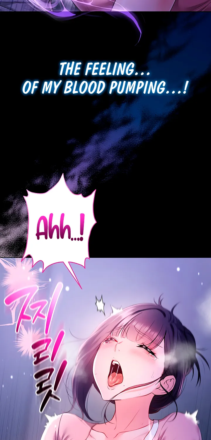 I'm a Vampire Chapter 5 page 38 - 