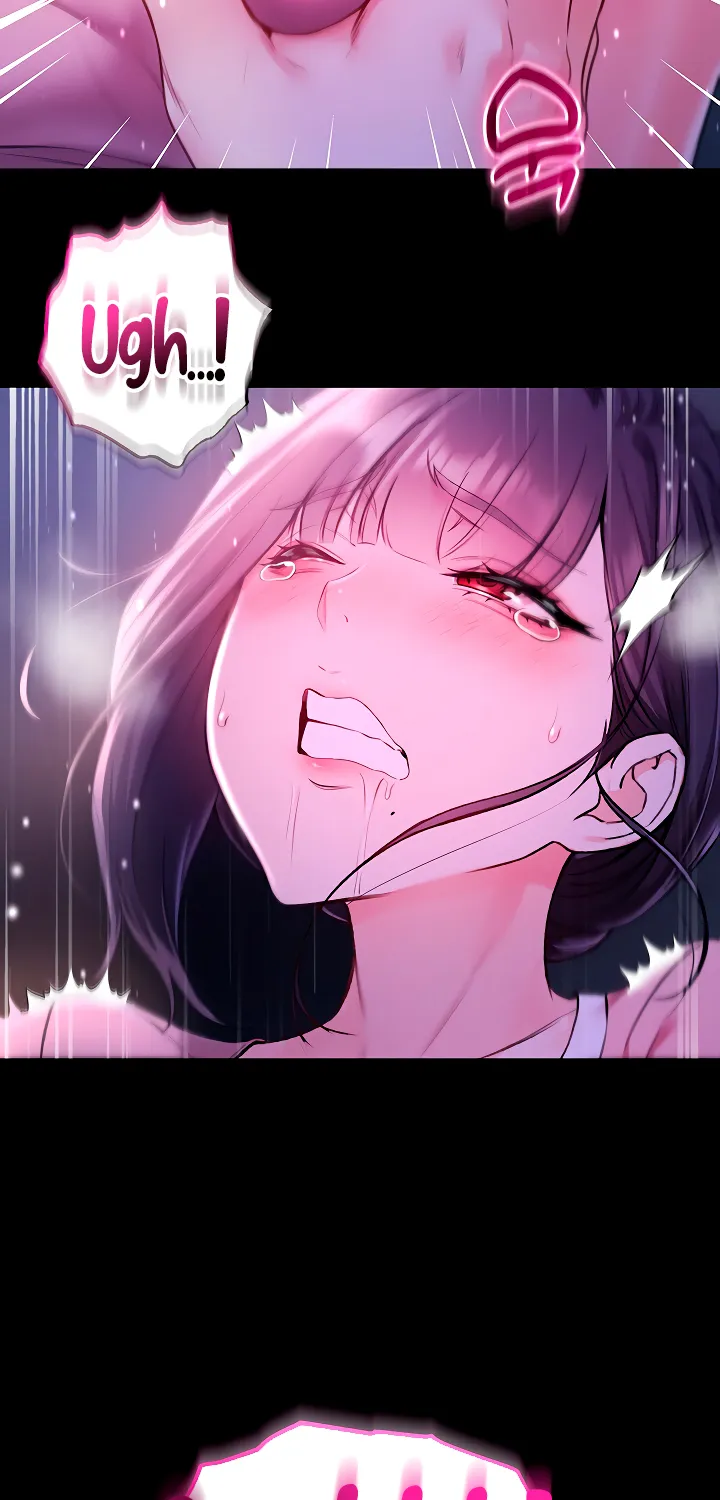 I'm a Vampire Chapter 5 page 40 - 