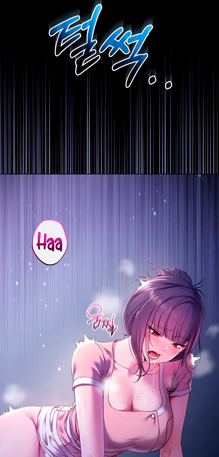 I'm a Vampire Chapter 5 page 42 - 