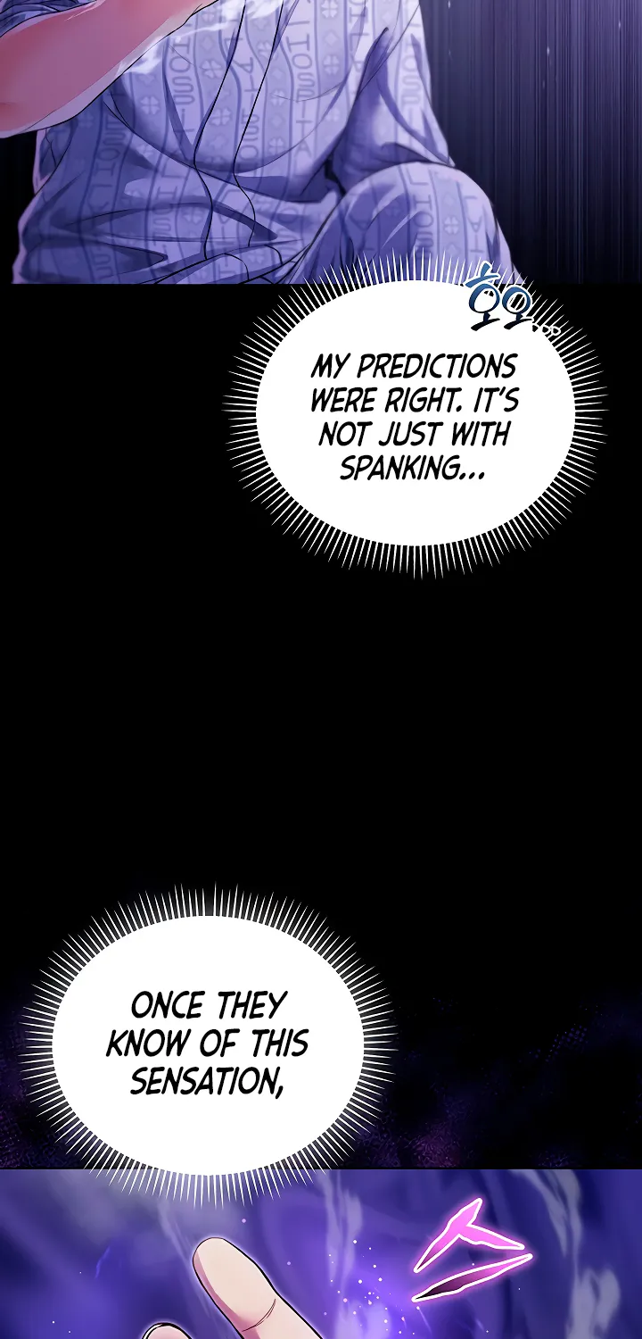 I'm a Vampire Chapter 5 page 44 - 