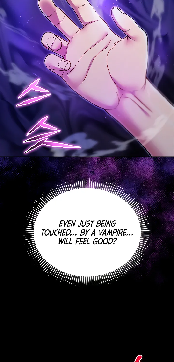 I'm a Vampire Chapter 5 page 45 - 