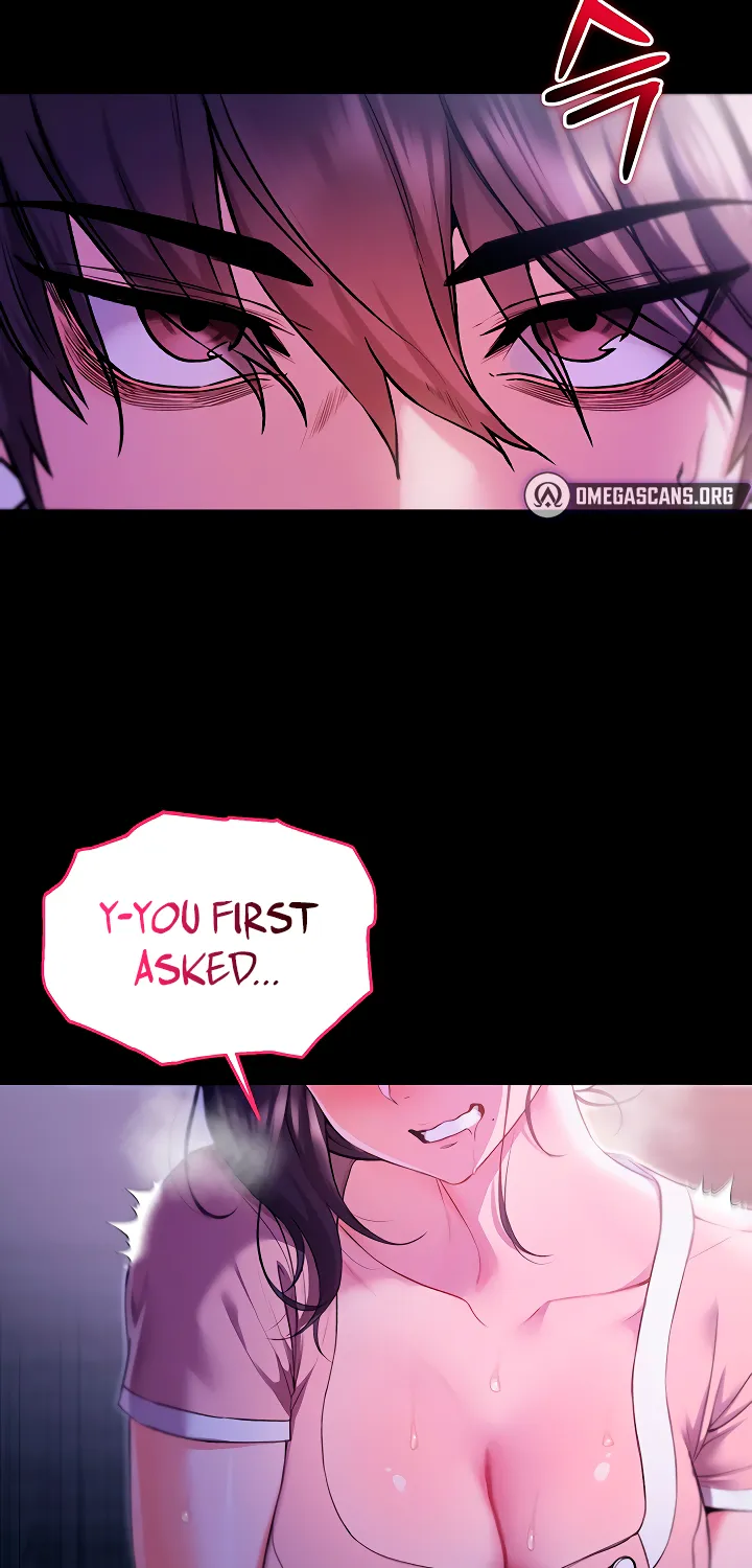 I'm a Vampire Chapter 5 page 46 - 