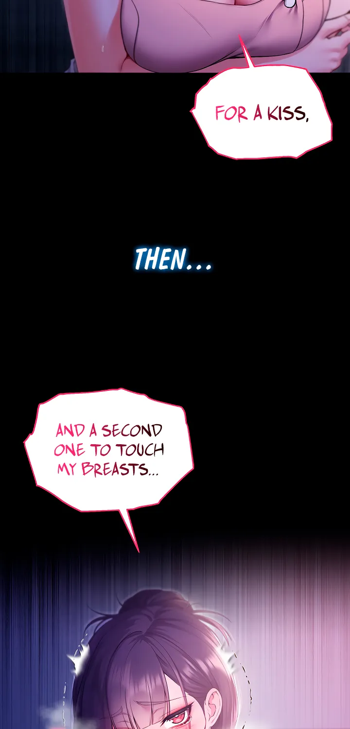 I'm a Vampire Chapter 5 page 47 - 