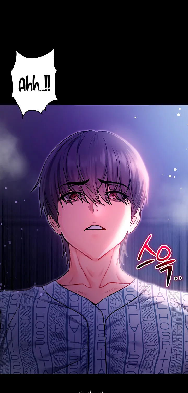 I'm a Vampire Chapter 5 page 50 - 