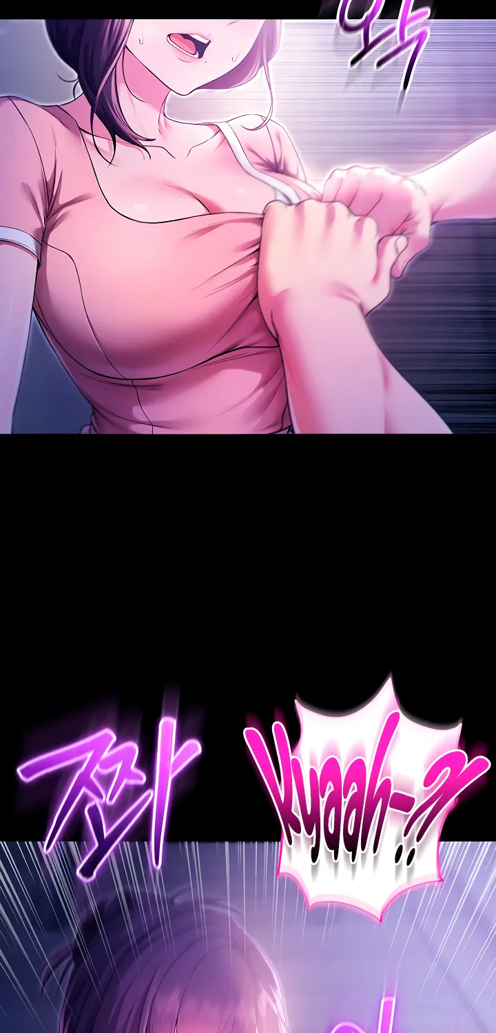 I'm a Vampire Chapter 5 page 58 - 