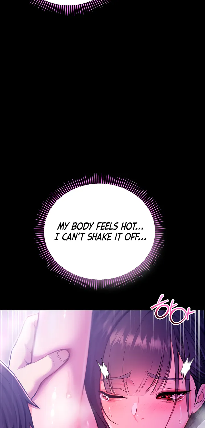 I'm a Vampire Chapter 5 page 65 - 
