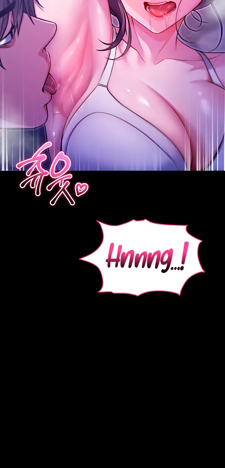 I'm a Vampire Chapter 5 page 66 - 