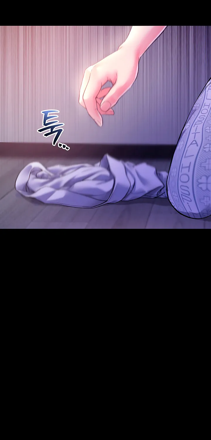 I'm a Vampire Chapter 5 page 68 - 