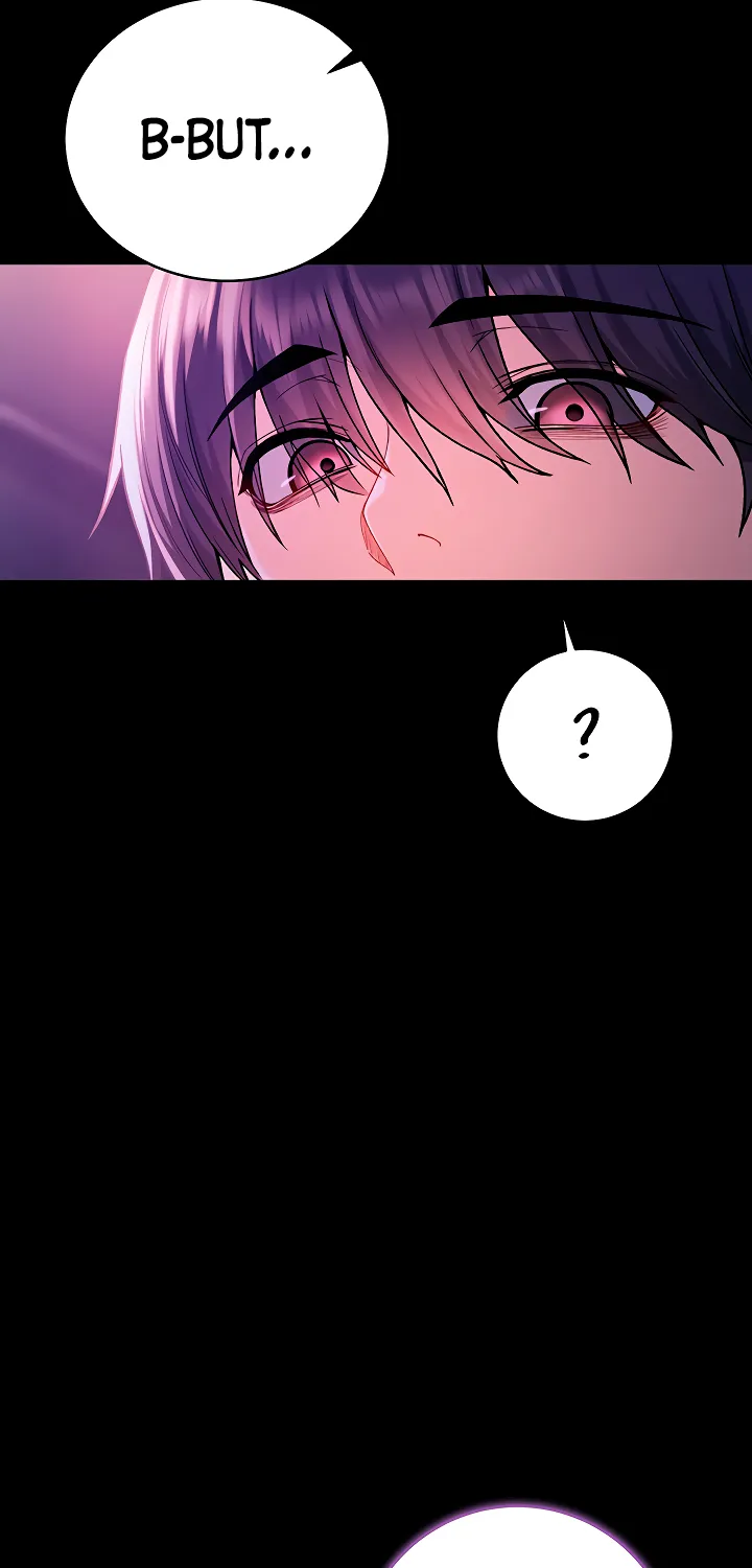 I'm a Vampire Chapter 5 page 8 - 