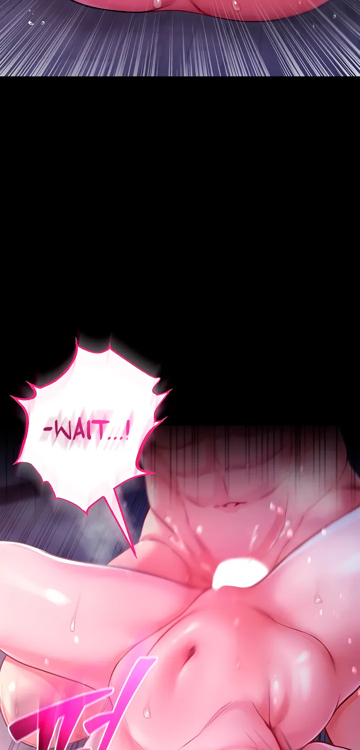 I'm a Vampire Chapter 5 page 73 - 