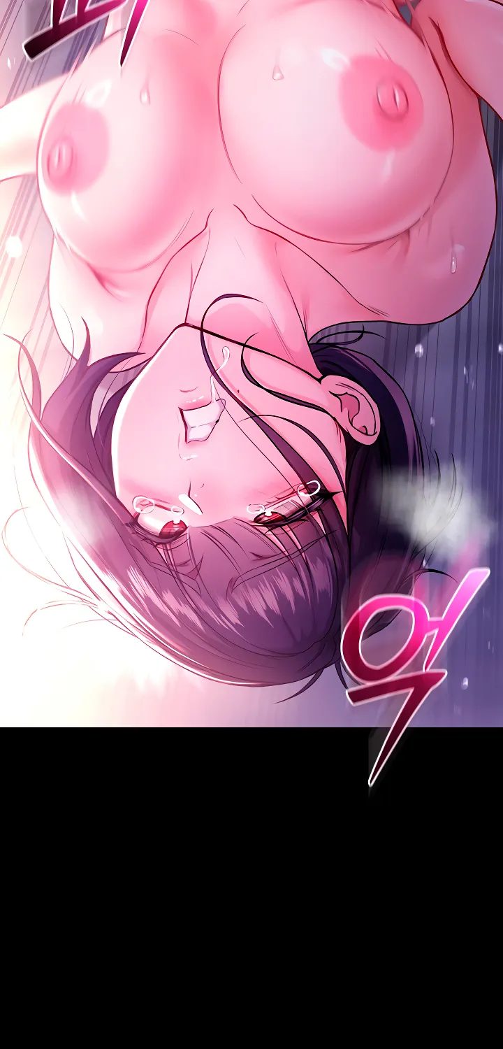 I'm a Vampire Chapter 5 page 74 - 