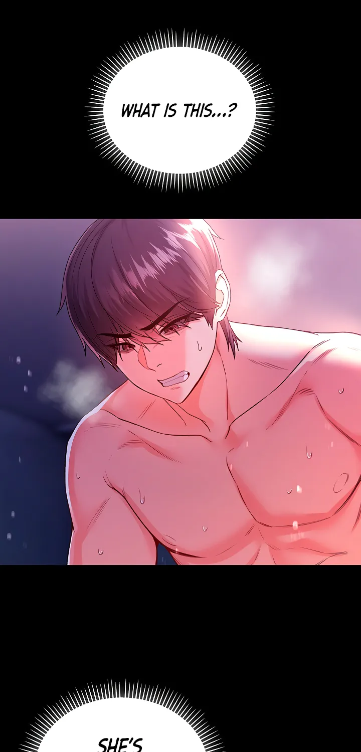I'm a Vampire Chapter 5 page 75 - 