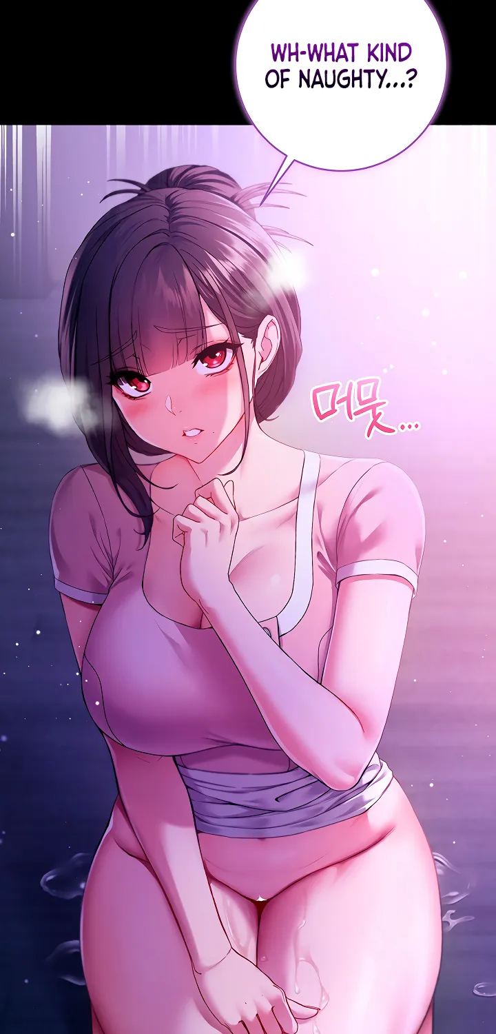 I'm a Vampire Chapter 5 page 9 - 