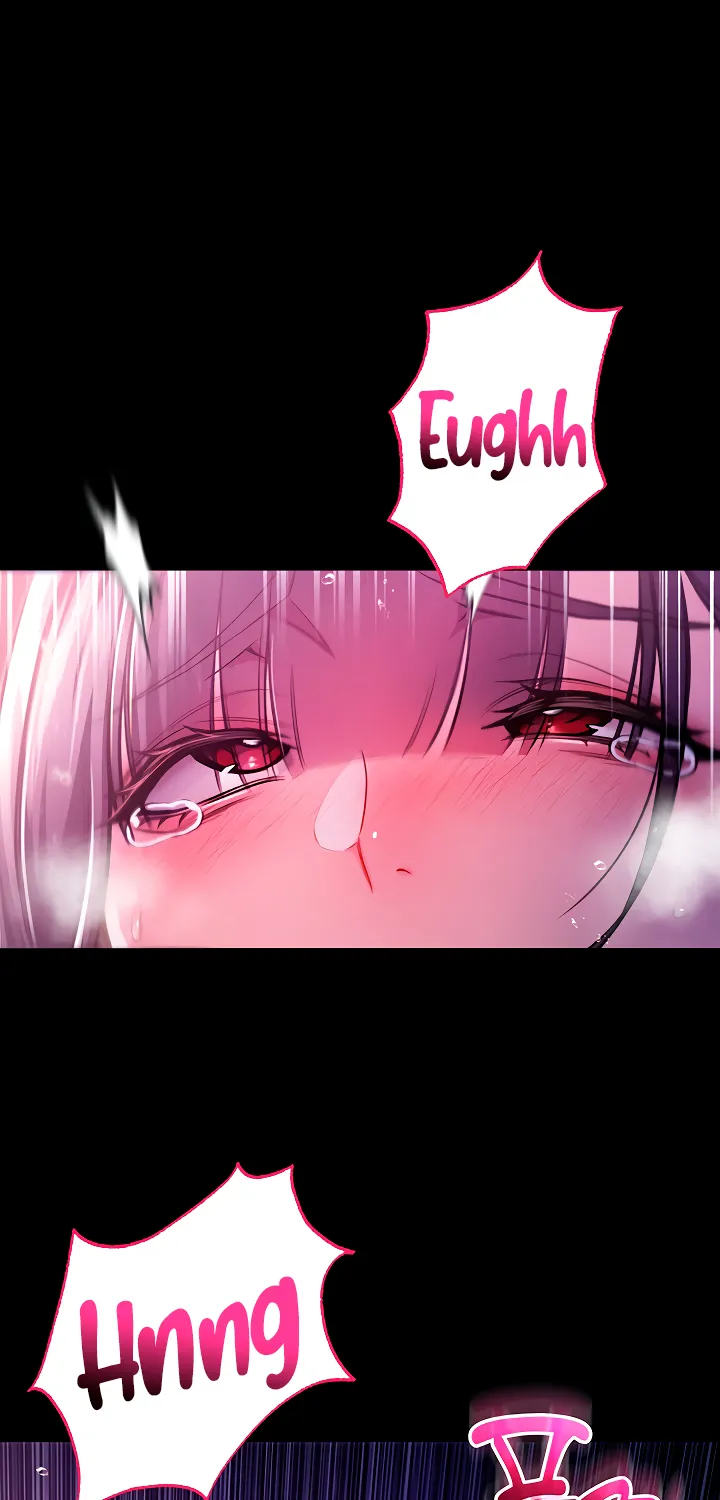 I'm a Vampire Chapter 5 page 84 - 