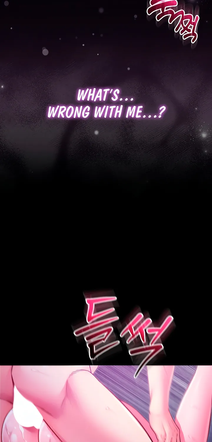 I'm a Vampire Chapter 5 page 86 - 