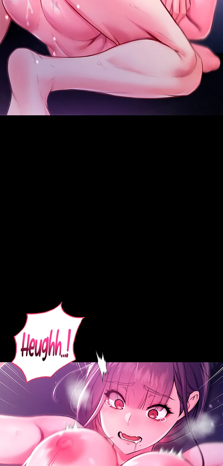 I'm a Vampire Chapter 5 page 87 - 