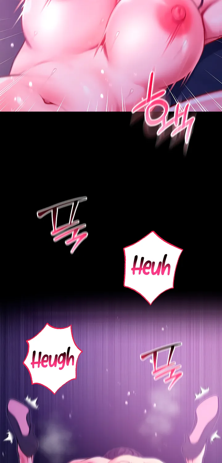 I'm a Vampire Chapter 5 page 88 - 