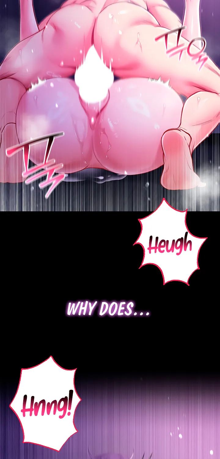 I'm a Vampire Chapter 5 page 89 - 