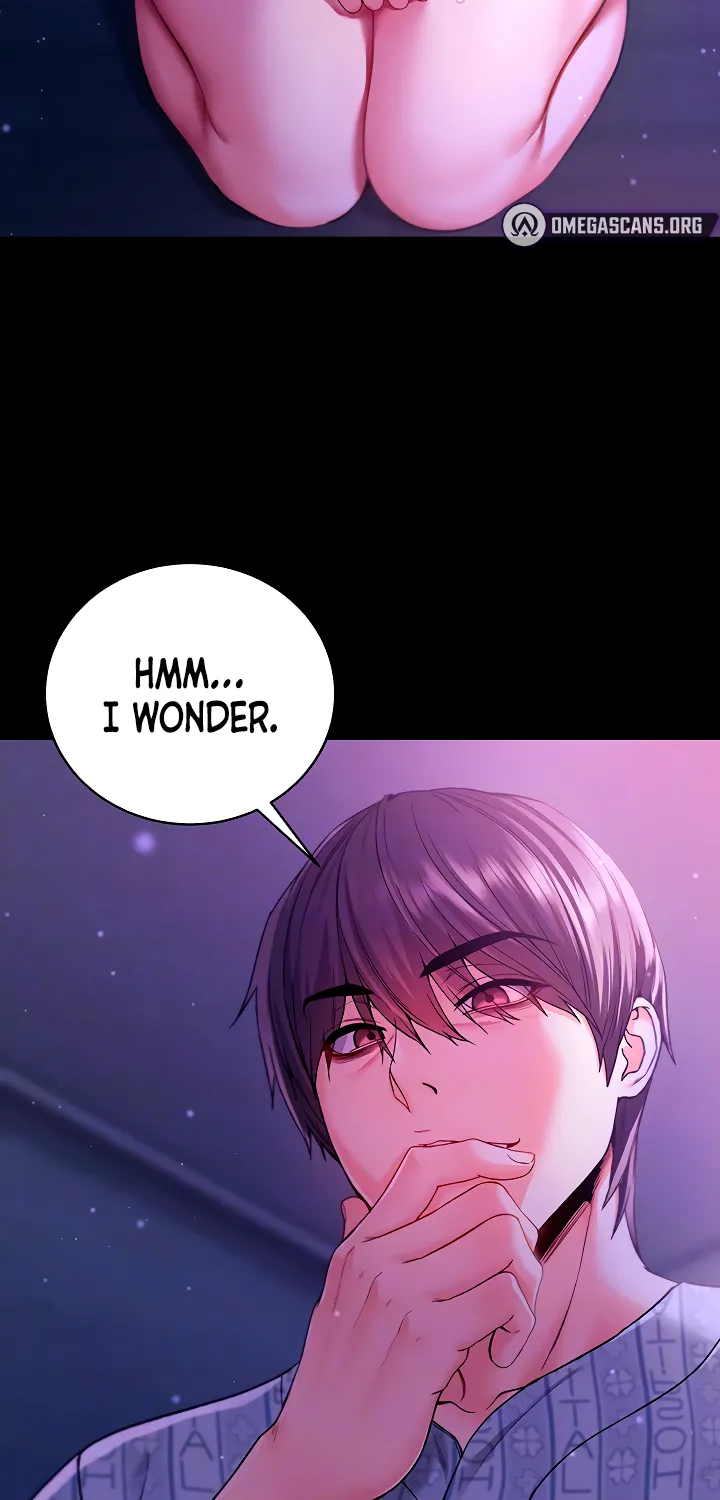I'm a Vampire Chapter 5 page 10 - 