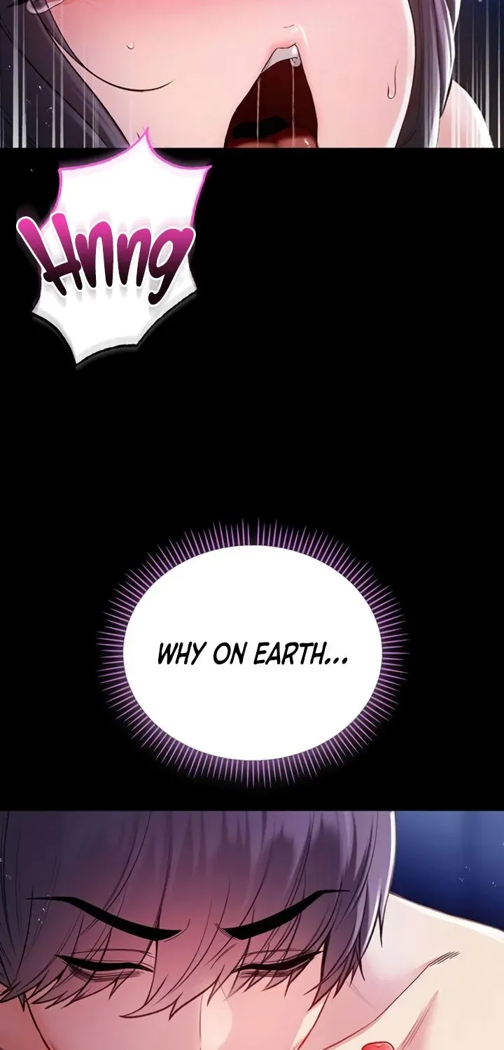 I'm a Vampire Chapter 6 page 16 - 