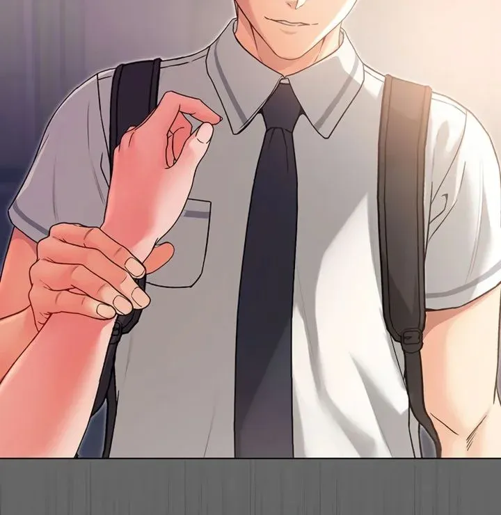 I'm a Vampire Chapter 6 page 21 - 