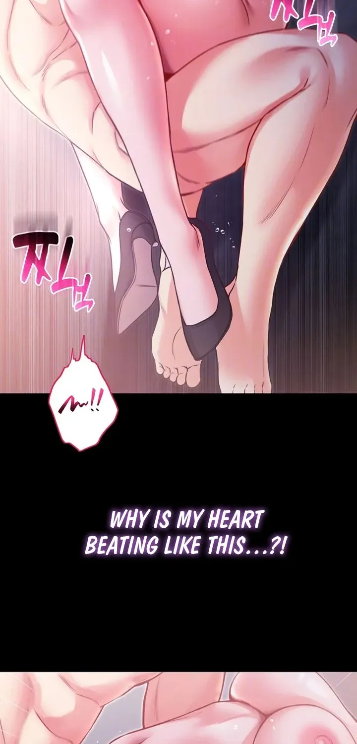 I'm a Vampire Chapter 6 page 23 - 