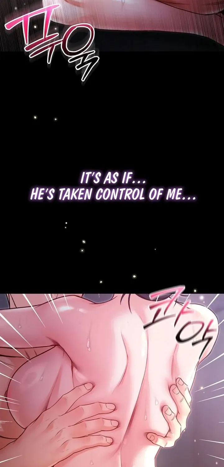 I'm a Vampire Chapter 6 page 27 - 
