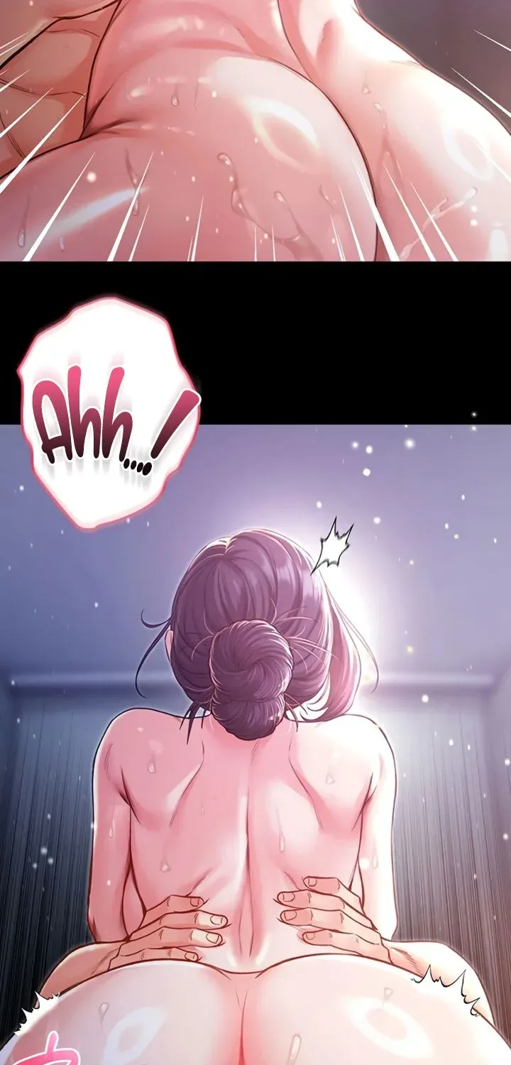 I'm a Vampire Chapter 6 page 28 - 