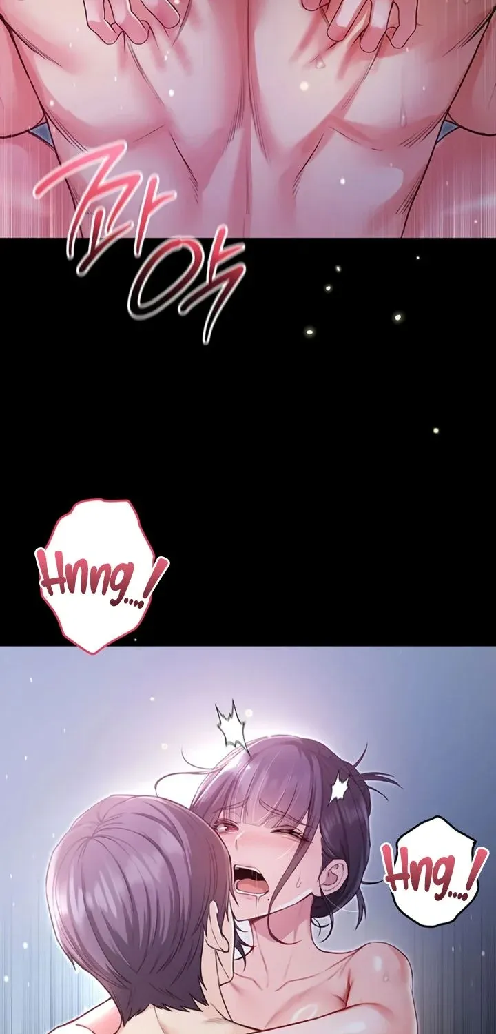 I'm a Vampire Chapter 6 page 30 - 