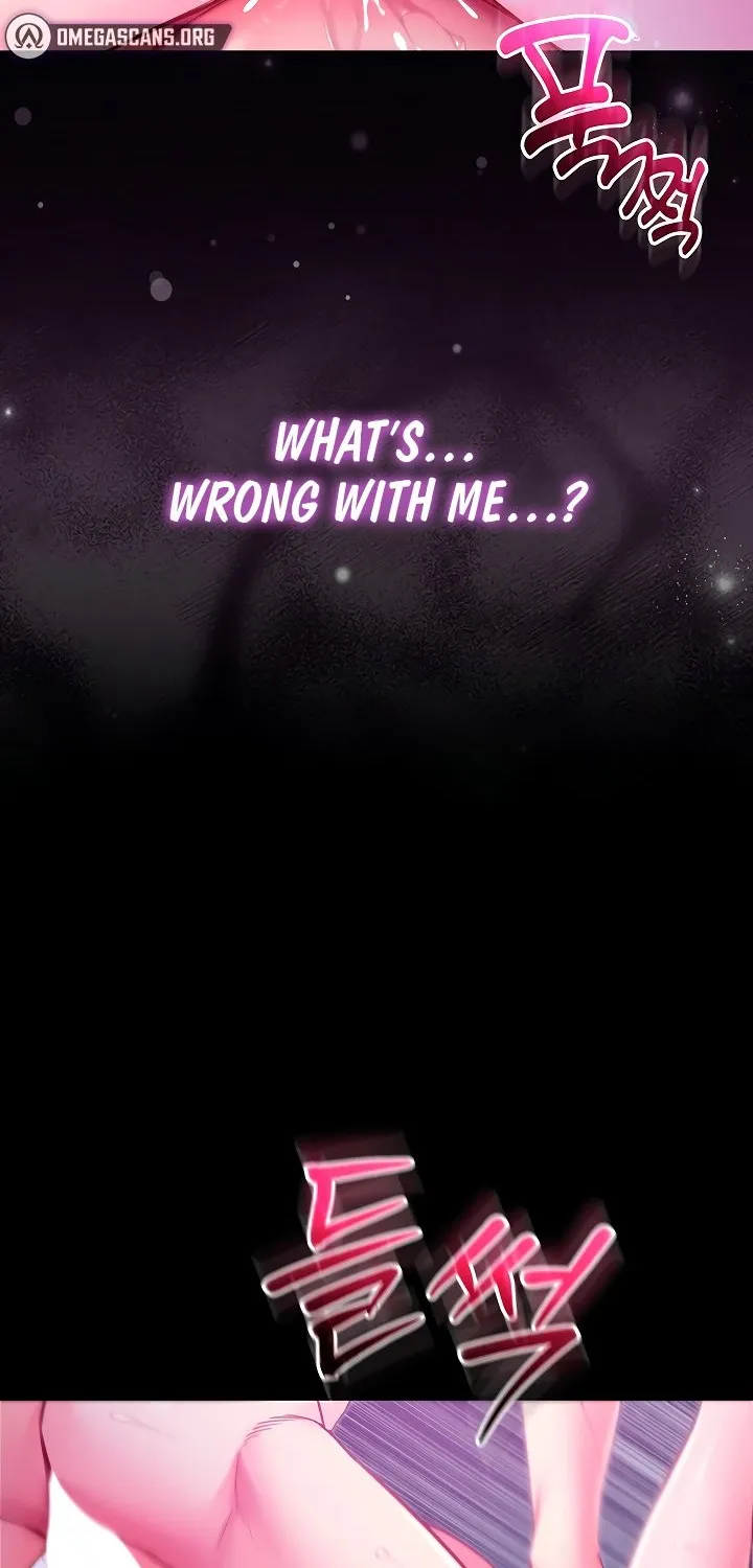 I'm a Vampire Chapter 6 page 4 - 