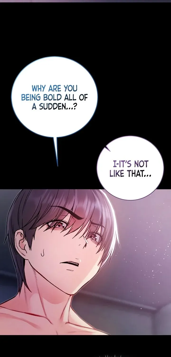 I'm a Vampire Chapter 6 page 37 - 
