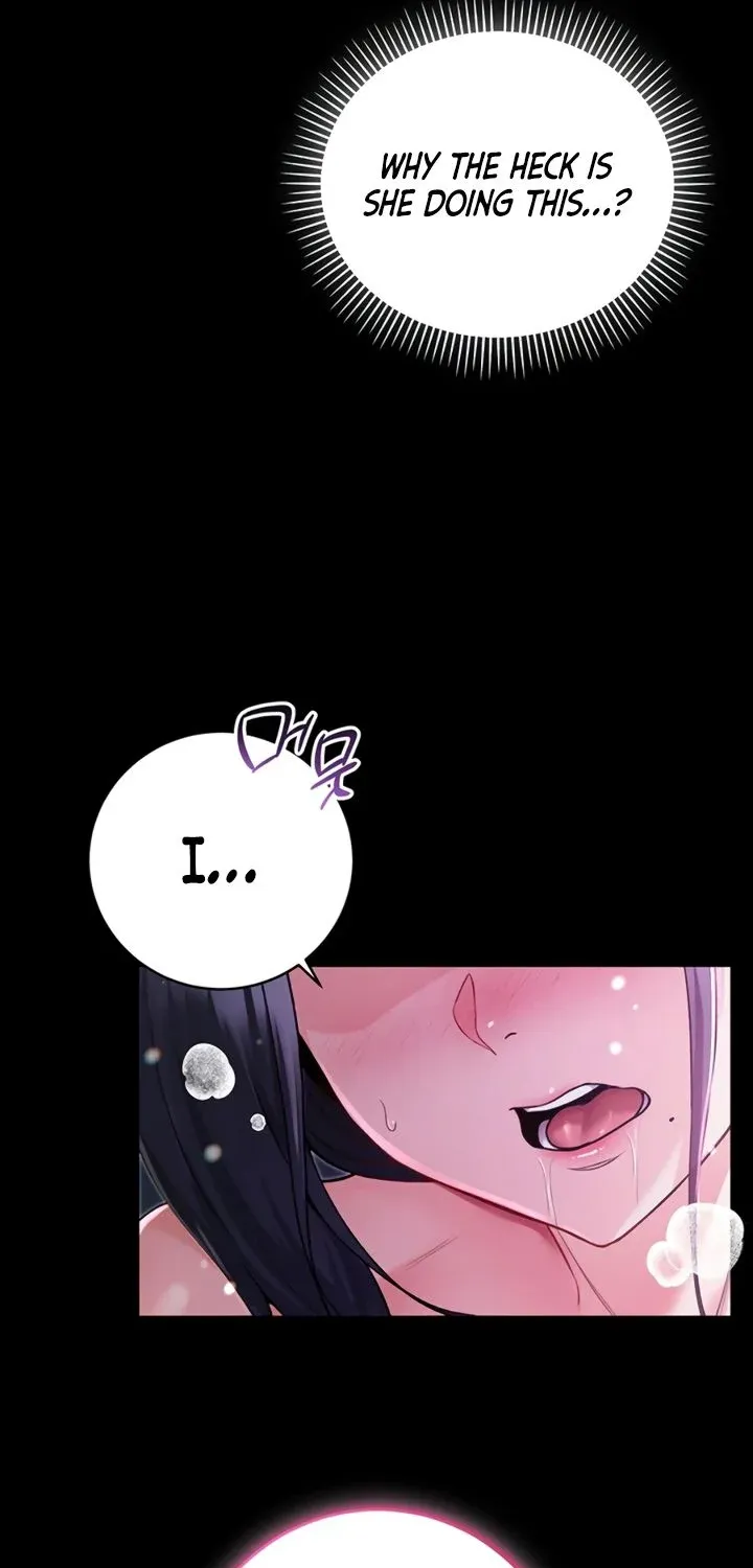 I'm a Vampire Chapter 6 page 38 - 