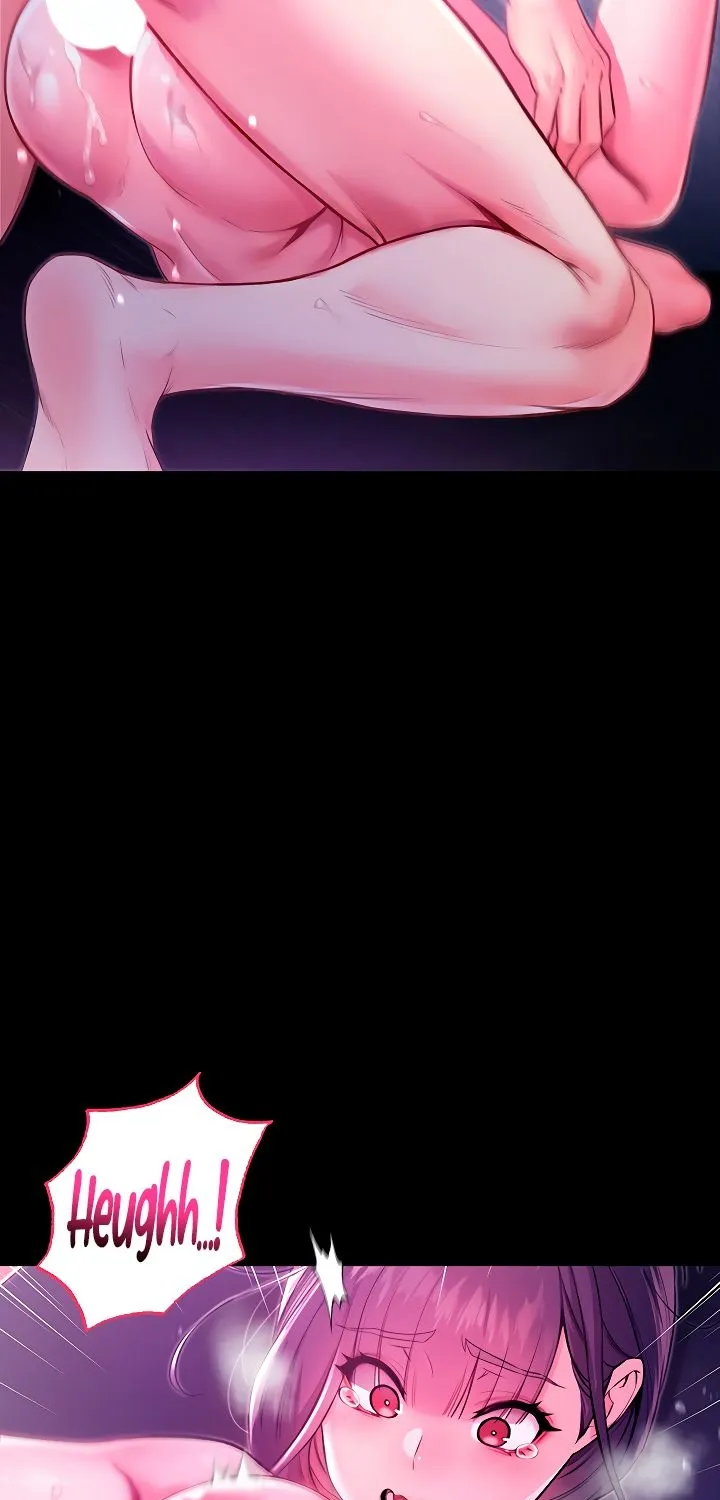 I'm a Vampire Chapter 6 page 5 - 