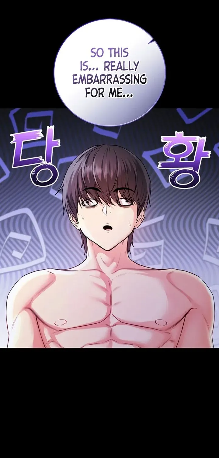 I'm a Vampire Chapter 6 page 41 - 