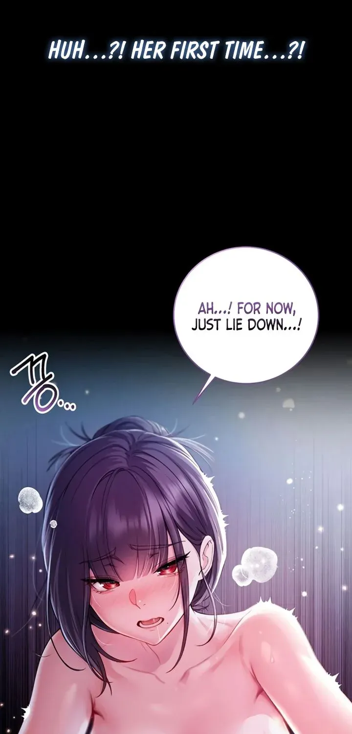 I'm a Vampire Chapter 6 page 42 - 