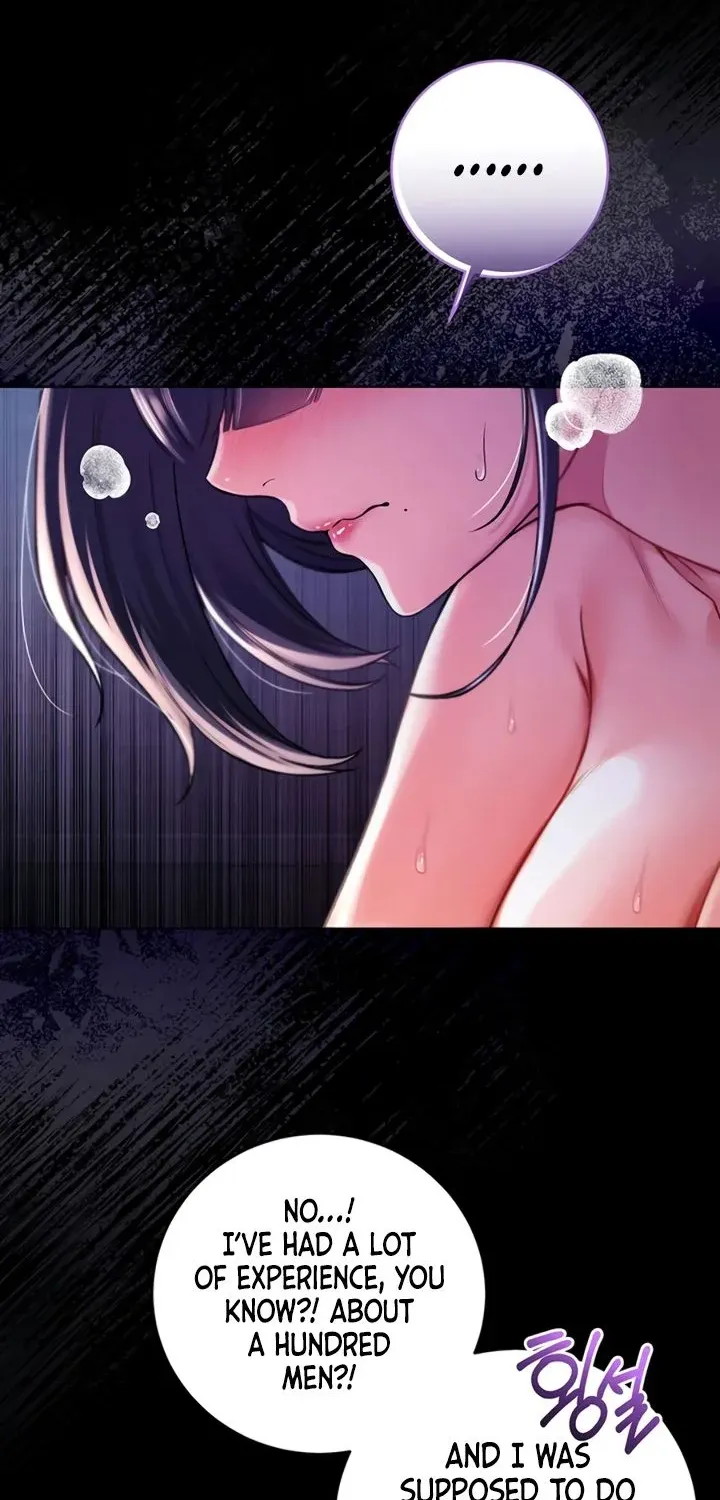 I'm a Vampire Chapter 6 page 45 - 