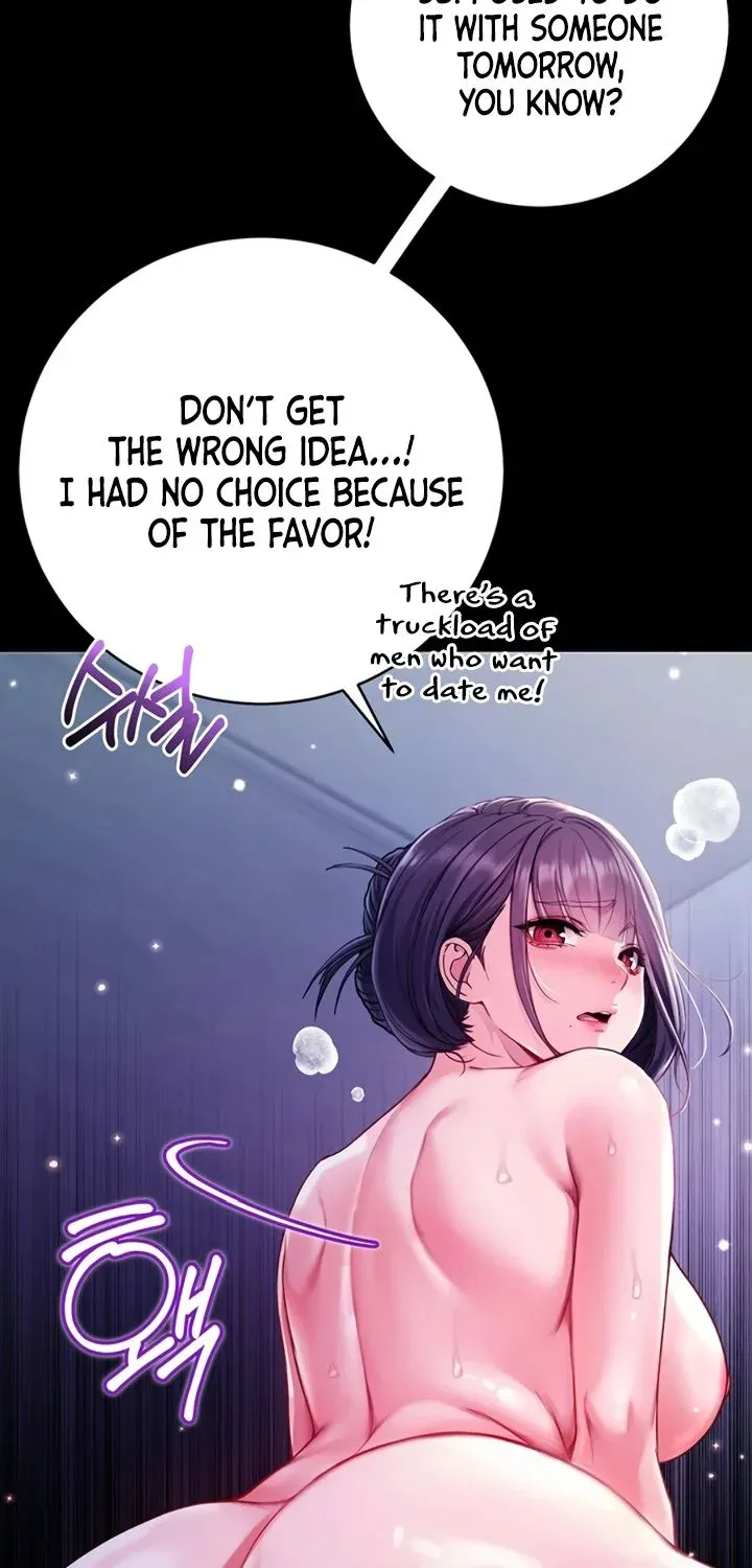 I'm a Vampire Chapter 6 page 46 - 