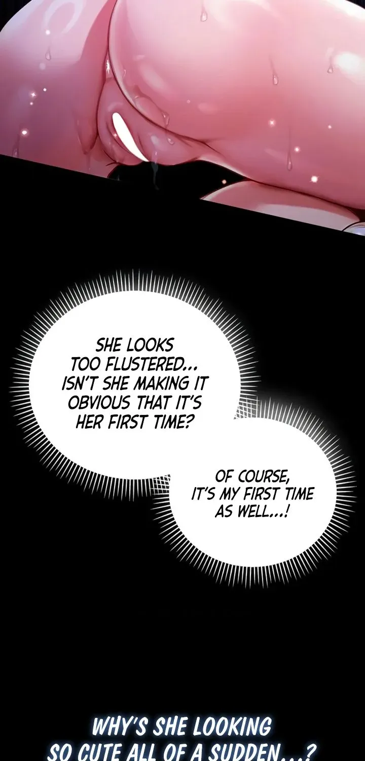 I'm a Vampire Chapter 6 page 47 - 