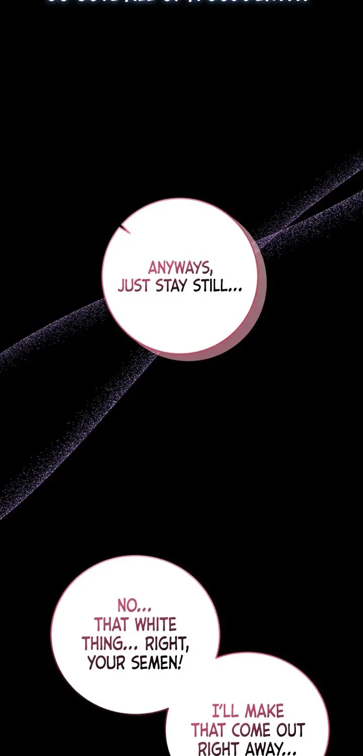 I'm a Vampire Chapter 6 page 48 - 