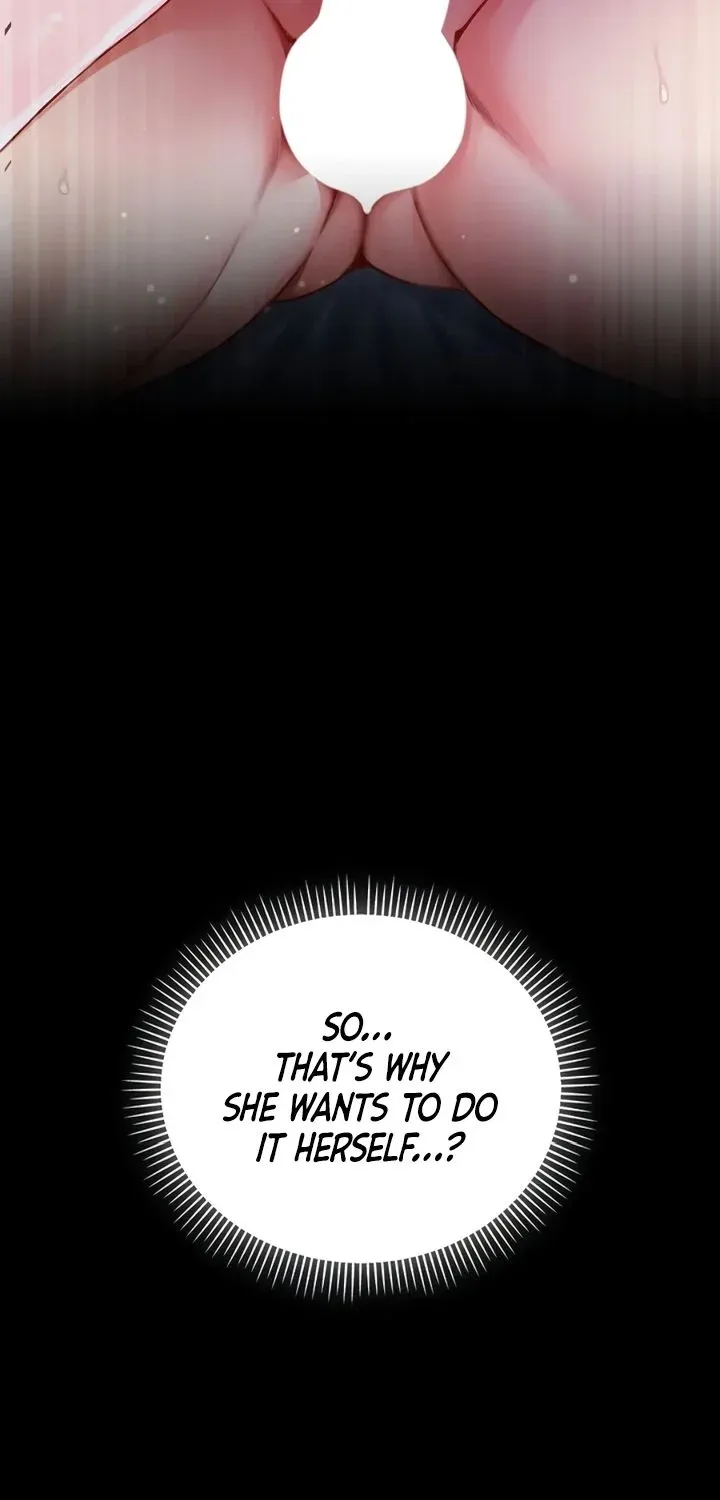 I'm a Vampire Chapter 6 page 50 - 