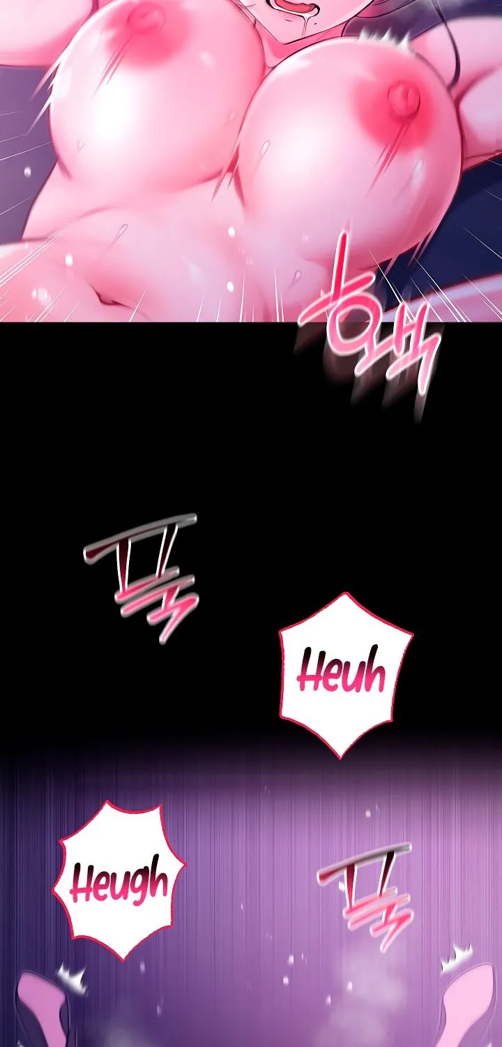 I'm a Vampire Chapter 6 page 6 - 