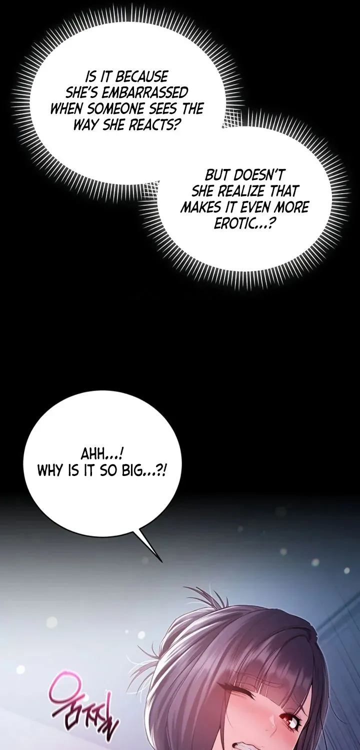 I'm a Vampire Chapter 6 page 52 - 