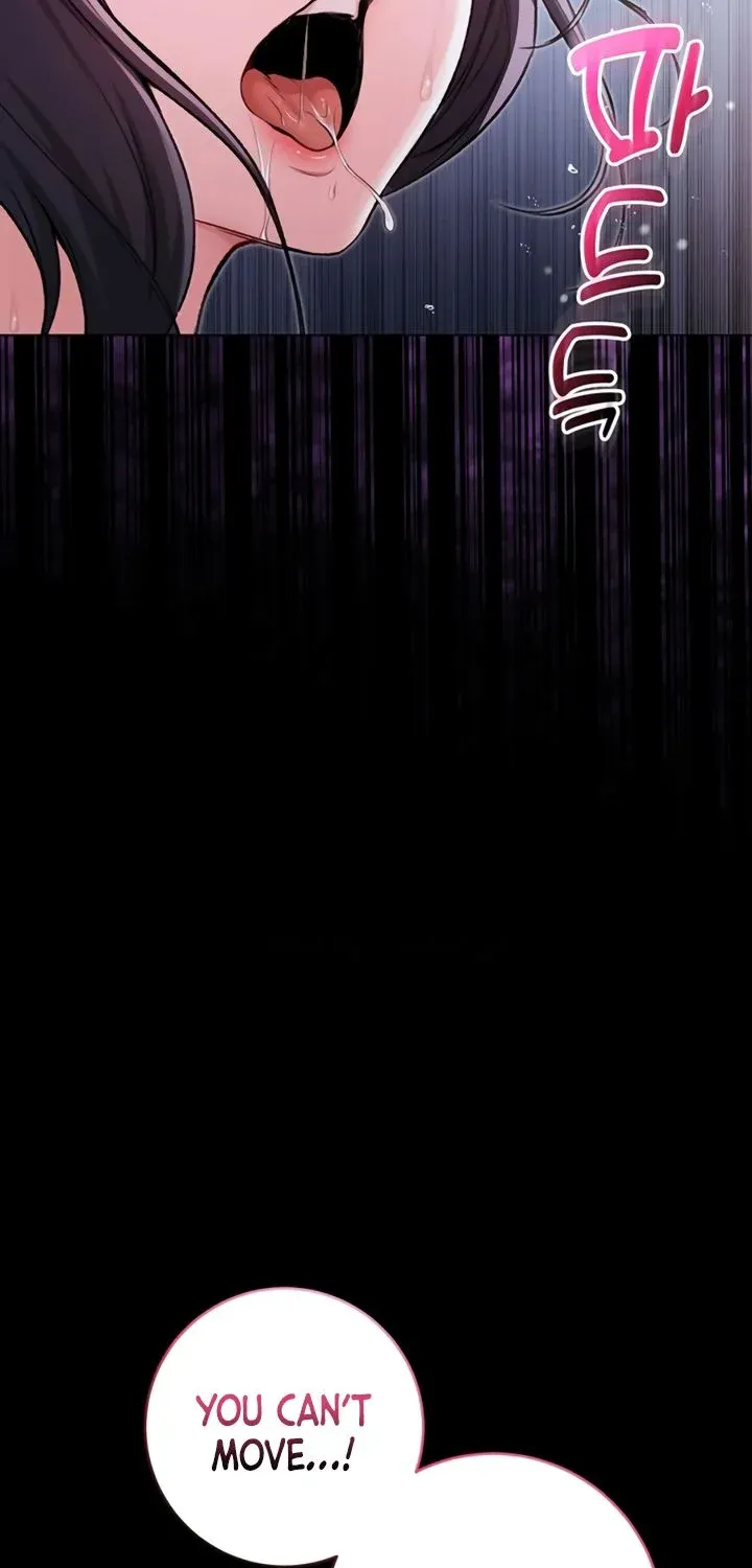 I'm a Vampire Chapter 6 page 56 - 