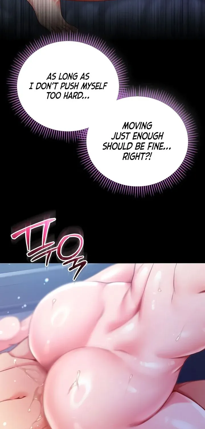 I'm a Vampire Chapter 6 page 58 - 
