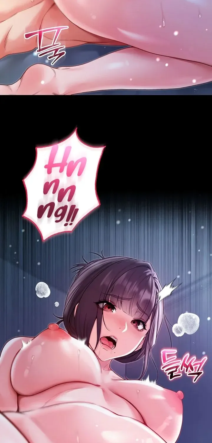I'm a Vampire Chapter 6 page 59 - 