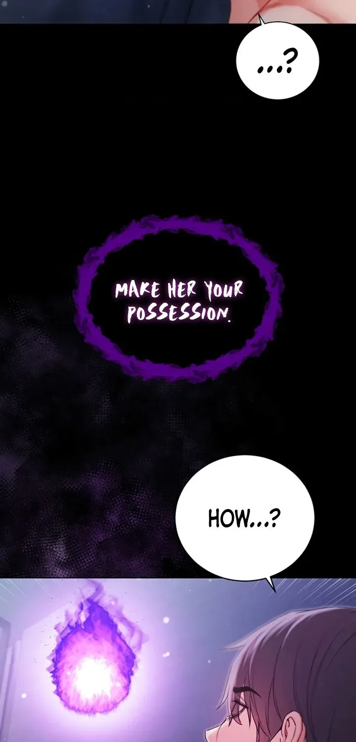 I'm a Vampire Chapter 6 page 66 - 