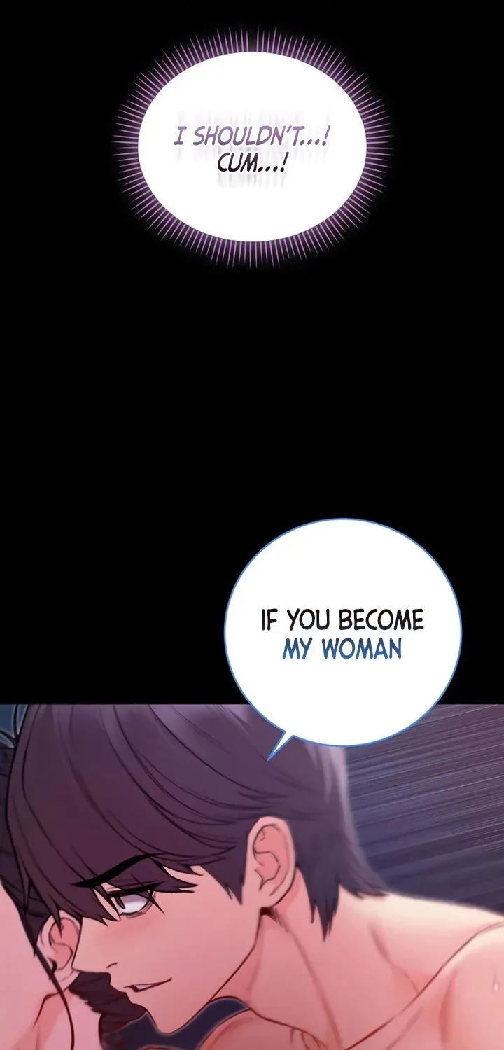 I'm a Vampire Chapter 6 page 82 - 