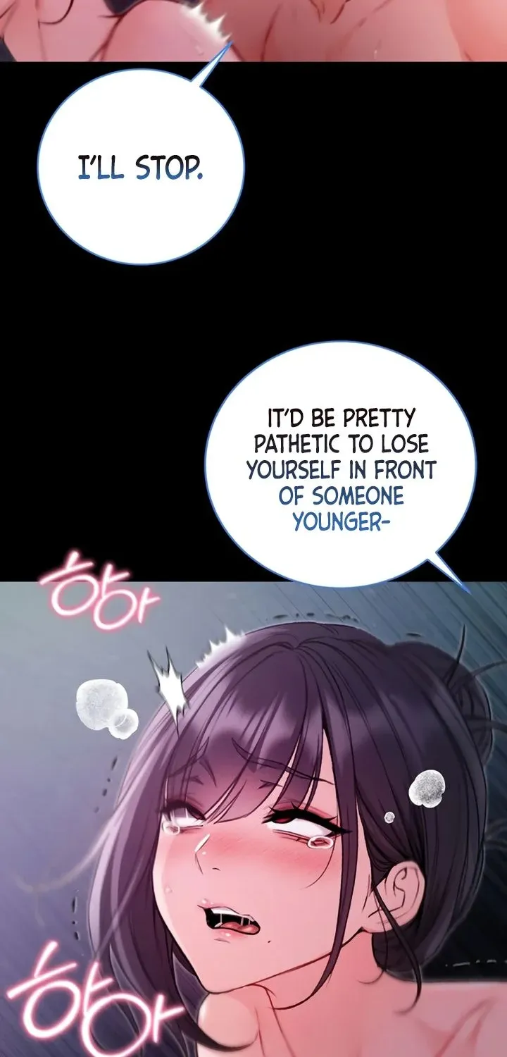 I'm a Vampire Chapter 6 page 83 - 
